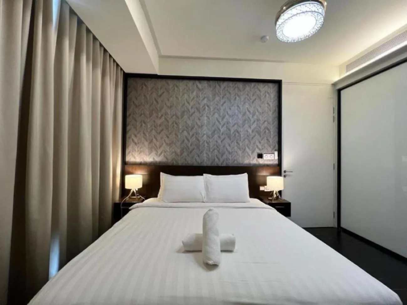 Tropicana The Residence Klcc By Luxury Suites Asia Kuala Lumpur