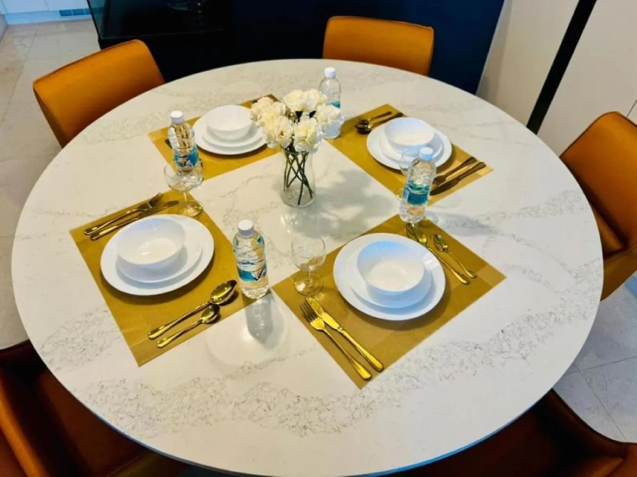 Tropicana The Residence Klcc By Luxury Suites Asia Kuala Lumpur Malaysia