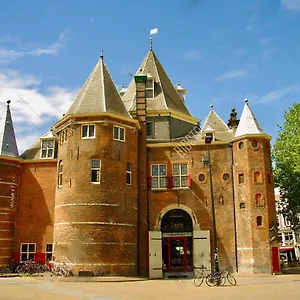 St Antonis , Amsterdam Netherlands