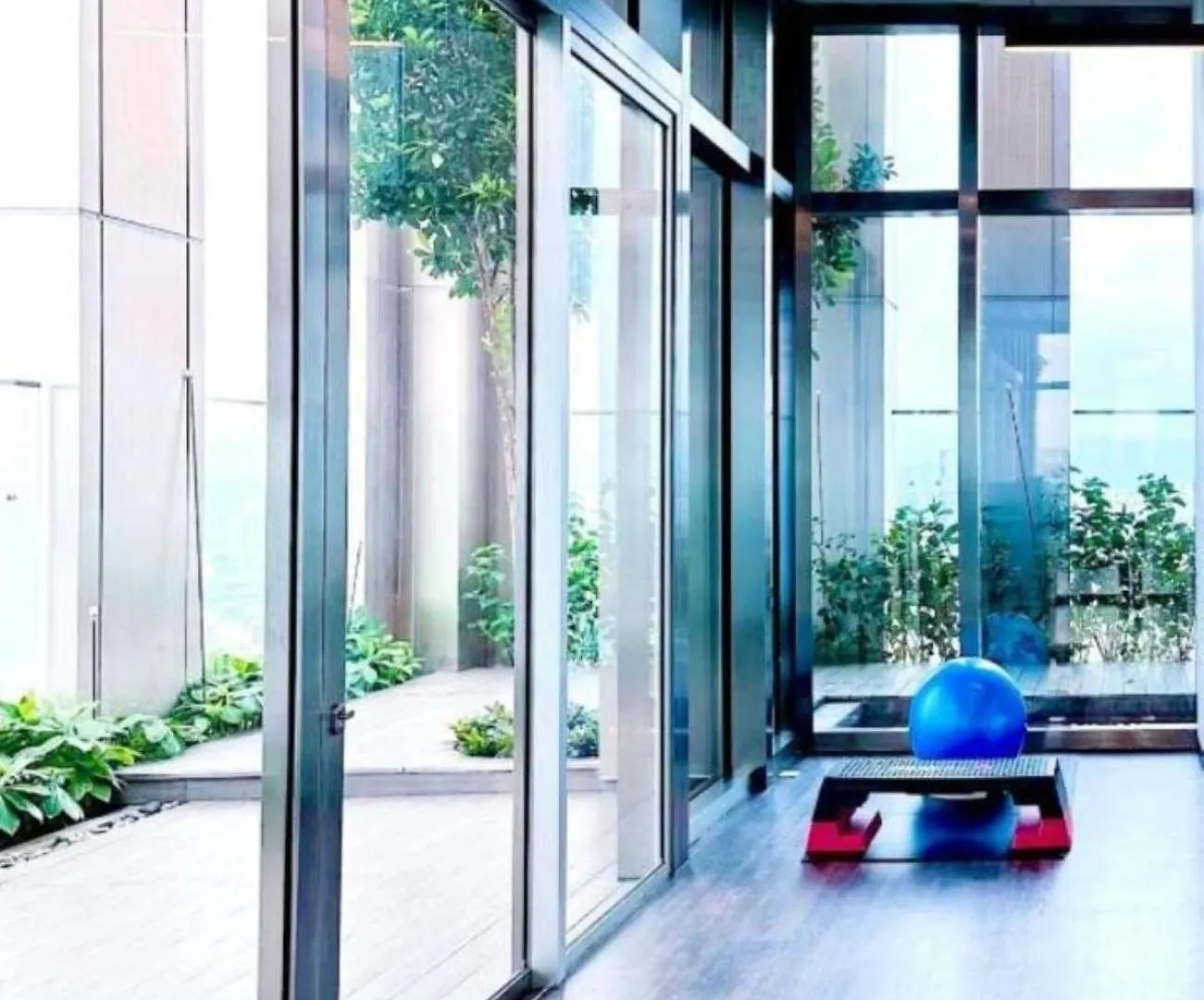 Tropicana The Residence Klcc By Luxury Suites Asia Kuala Lumpur