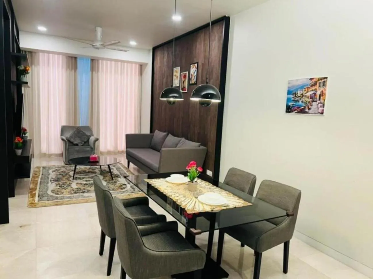 Apartment Tropicana The Residence Klcc By Luxury Suites Asia Kuala Lumpur Malaysia