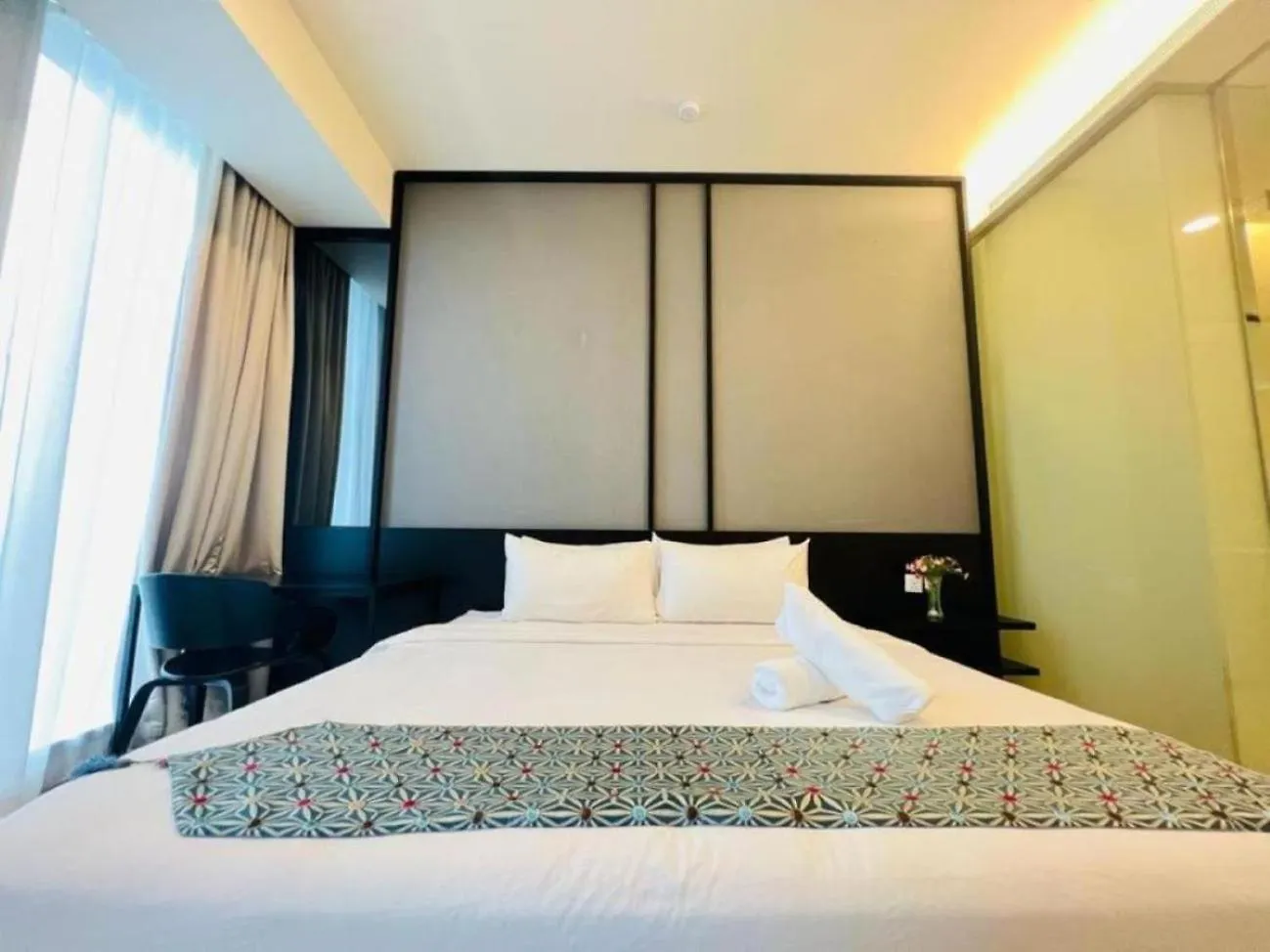 Apartment Tropicana The Residence Klcc By Luxury Suites Asia Kuala Lumpur