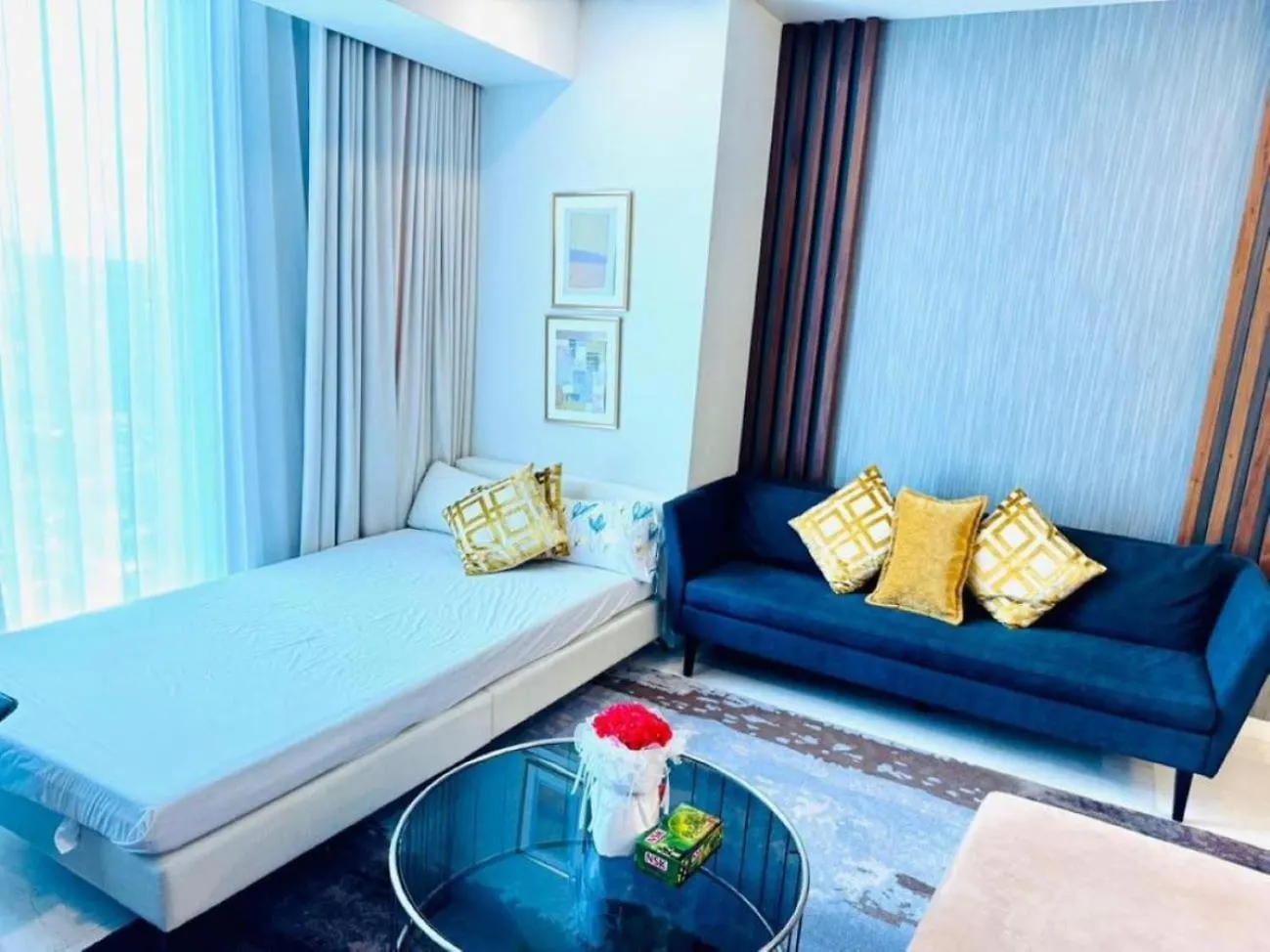 Tropicana The Residence Klcc By Luxury Suites Asia Kuala Lumpur Apartment