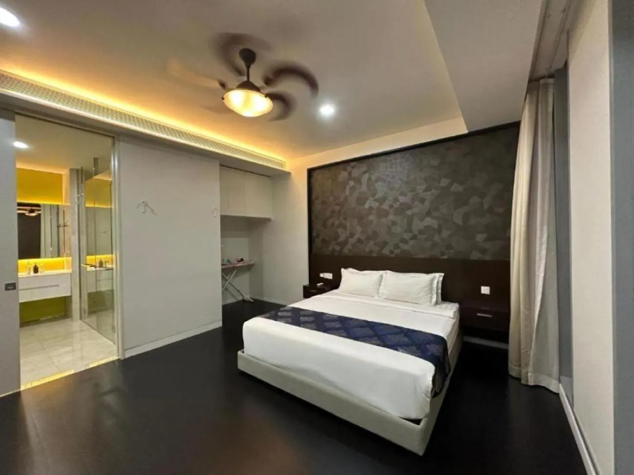 Apartment Tropicana The Residence Klcc By Luxury Suites Asia Kuala Lumpur