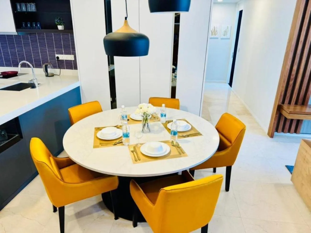 Tropicana The Residence Klcc By Luxury Suites Asia Kuala Lumpur 0*,  Malaysia