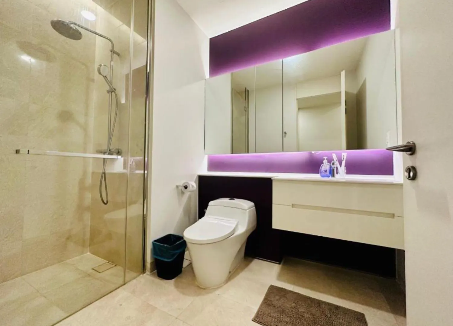 Apartment Tropicana The Residence Klcc By Luxury Suites Asia Kuala Lumpur