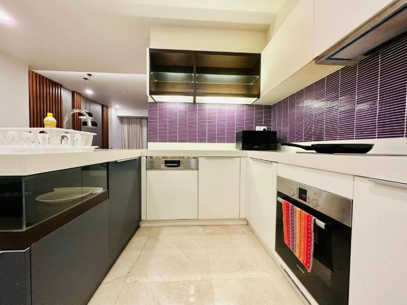 Tropicana The Residence Klcc By Luxury Suites Asia Kuala Lumpur 0*,