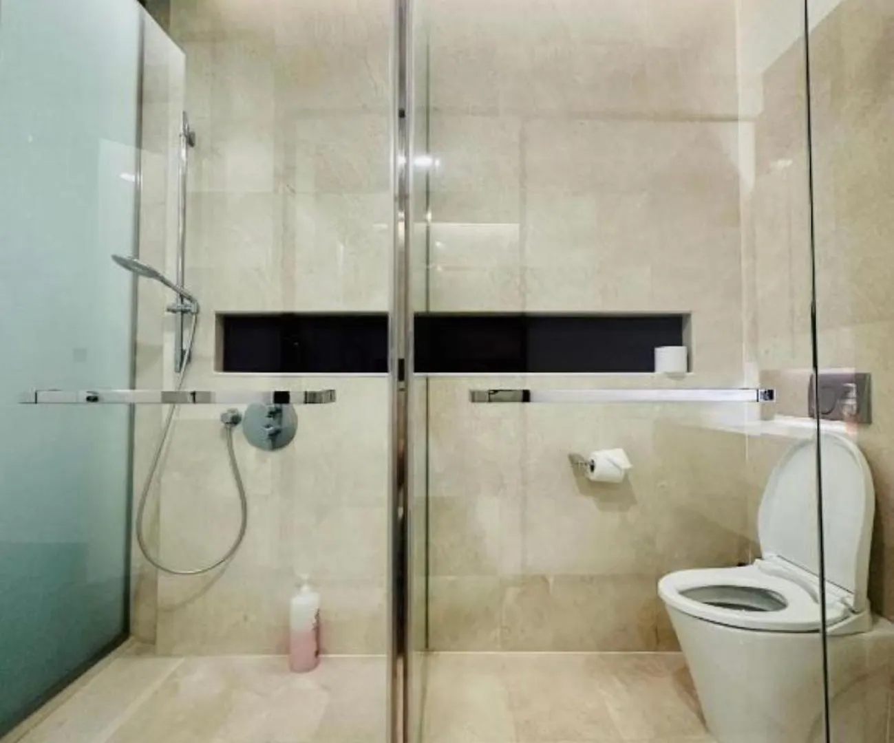 Tropicana The Residence Klcc By Luxury Suites Asia Kuala Lumpur